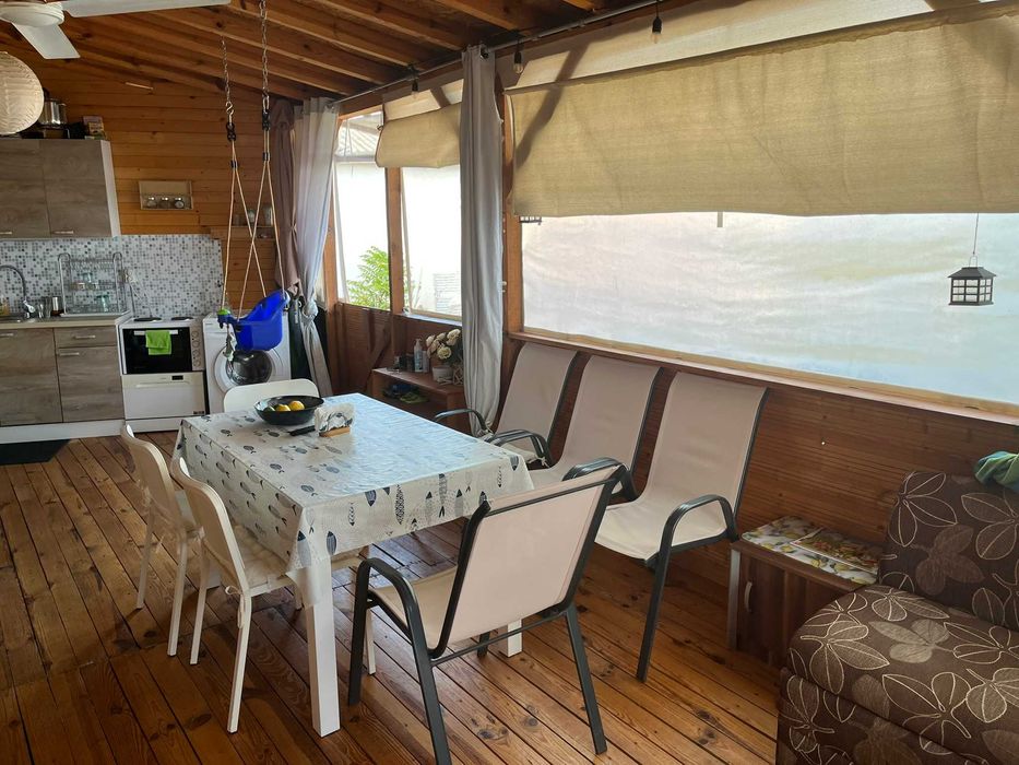 Продава се Къща в Созопол - 90 кв.м за 159 €/кв.м - Снимка #8