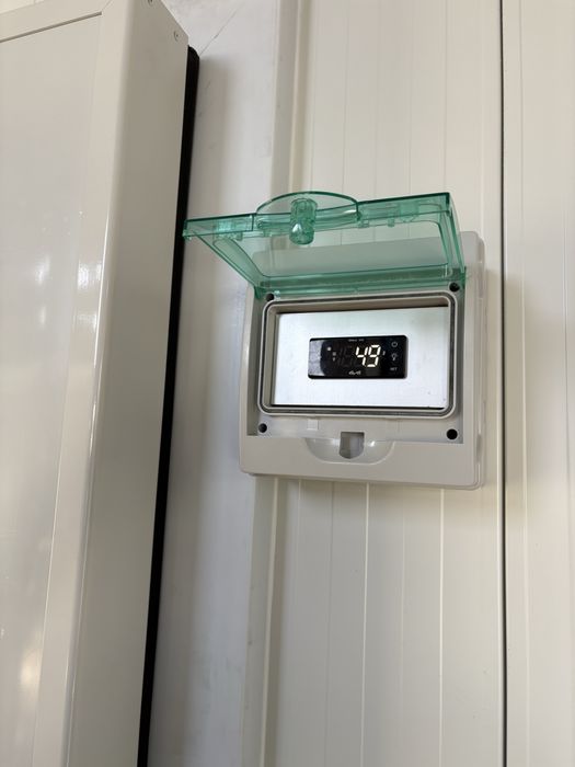 Container frigorific