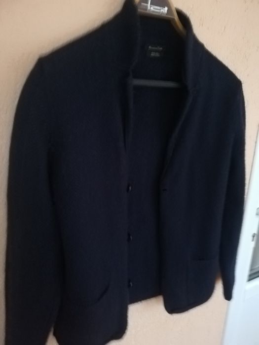 Cardigan bărbati Massimo Dutti M