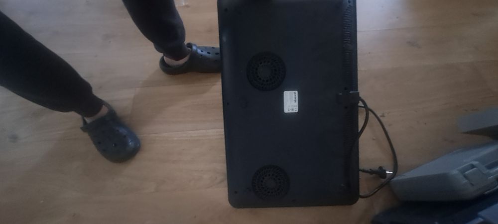 Plită inucție Gorenje