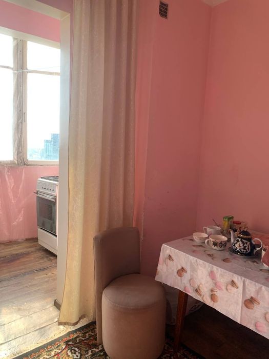 Юнусабад(метро Шахристон )1 комн с хозяйкой в 3х комн. Для 1-2 человек