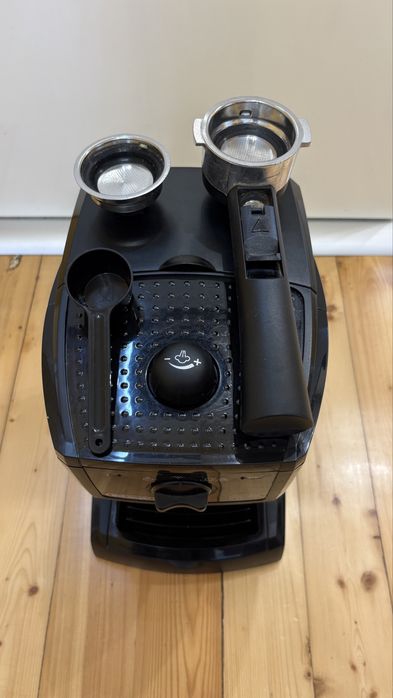 Кафемашина DeLonghi EC151.B