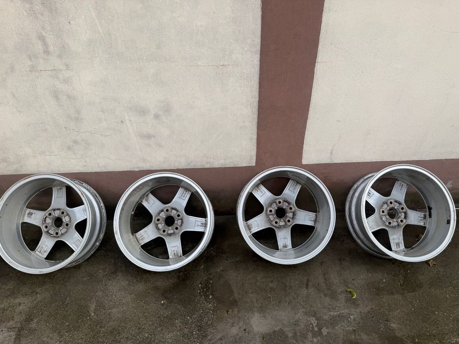 Jante ASPEN R17 originale VW