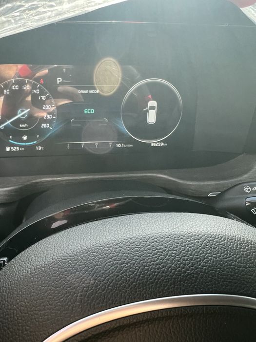 Продаётся Kia Sorento. 2.5