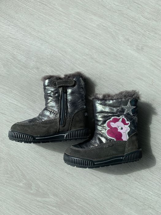 Primigi обувки за момиче