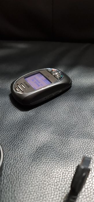 Siemens sl 55 liber !