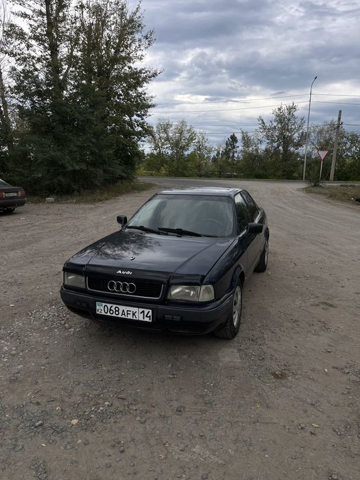 Продам Ауди б4.