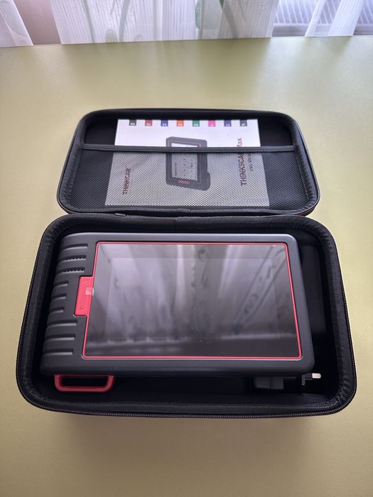 Tester auto profesional THINKCAR Thinkscan Max 2