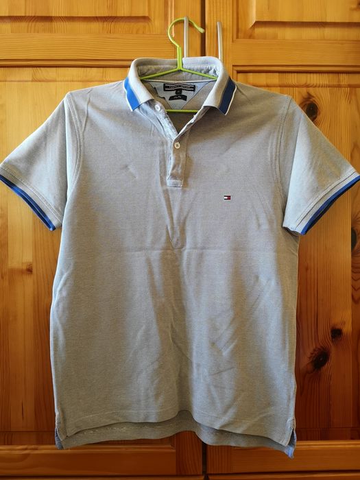Мъжко поло Tommy Hilfiger