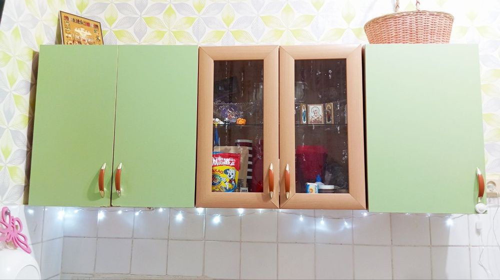 Продам кухонный гарнитур