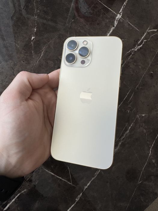 Iphone 13pro MAX