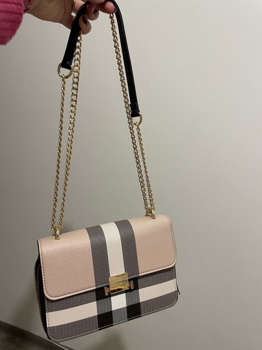 Малка чанта