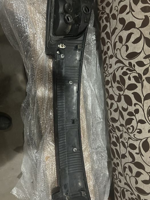 Фару на субару аутбэк