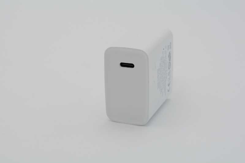 Technaxx 20W USB Type-C бързо зарядно устройство TX-196