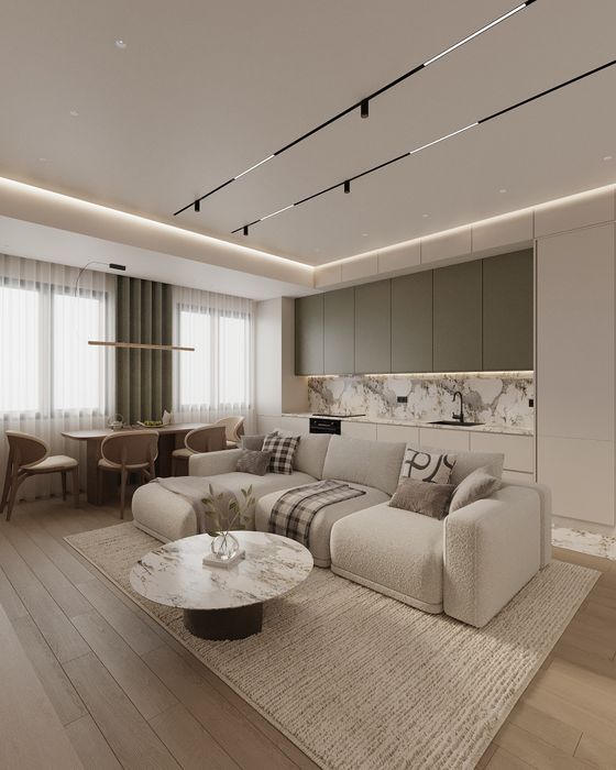 ТТЗ Корзинка Коробка Дом Участок