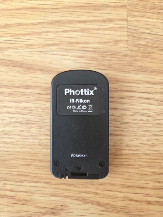 Дистанционно Phottix for Nikon