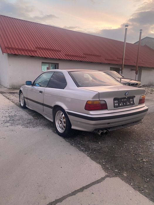 BMW 3 Series 0 — imagine 4