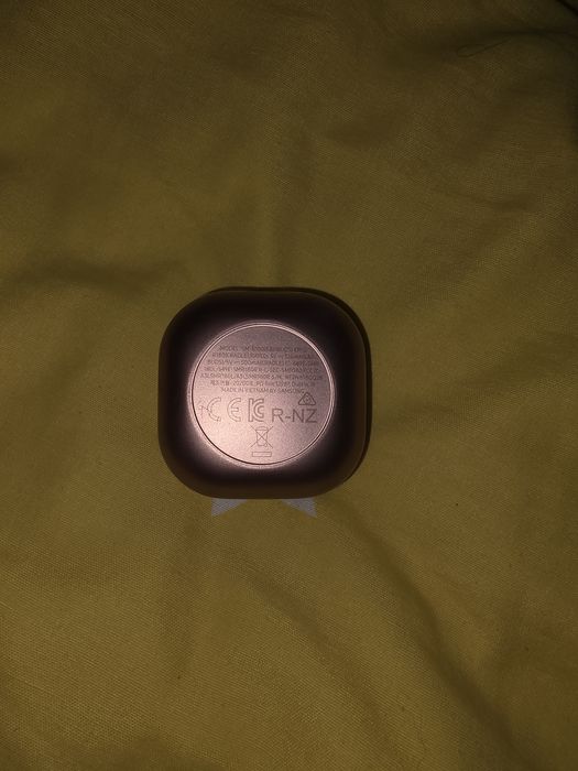 Samsung galaxy buds casti sm-r180