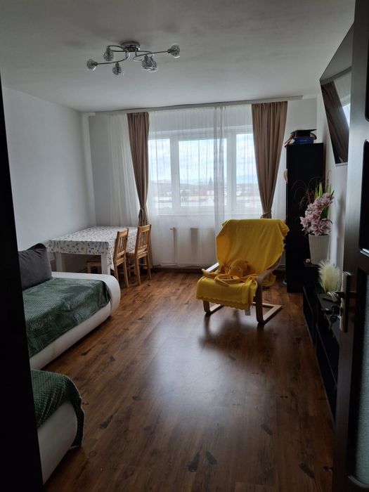 Apartament 3 camere