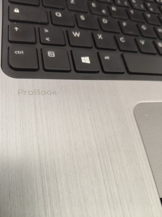 HP ProBook 450 G2 i5 gen 4