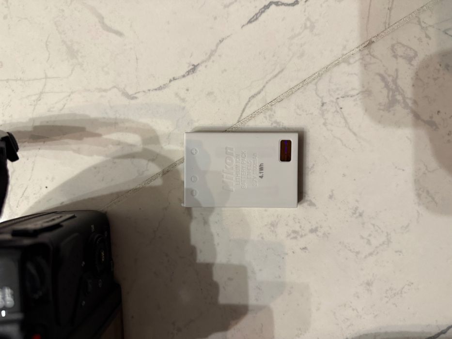 Фотоапарат Nikon Coolpix P530 Черен