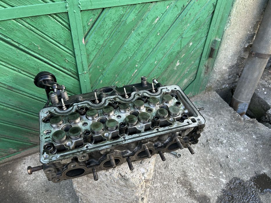 Глава за Опел Астра Н 1.7cdti 101кс.