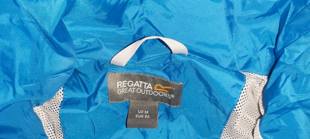 Jachetă ploaie Regatta