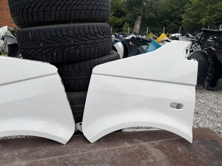 Калник VW T5/T6 2010 год.-