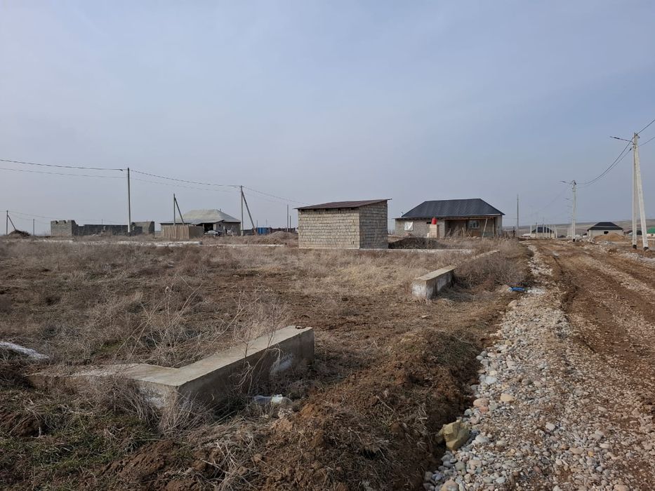 Жер сатылады 8 соток, мкр Құрсай