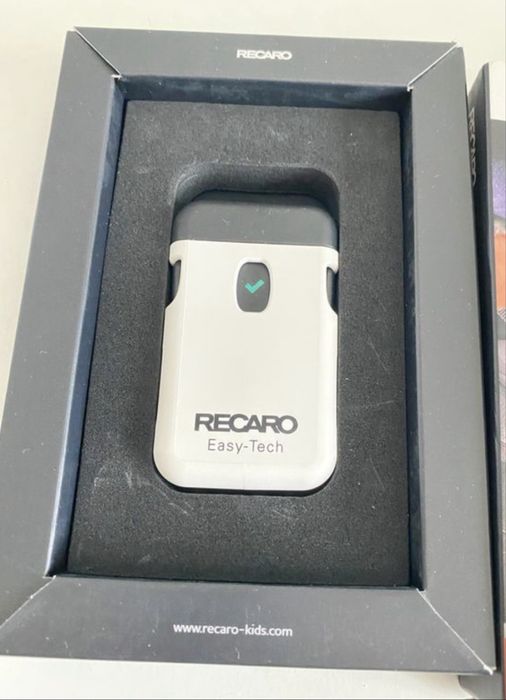 RECARO Easy-Tesh