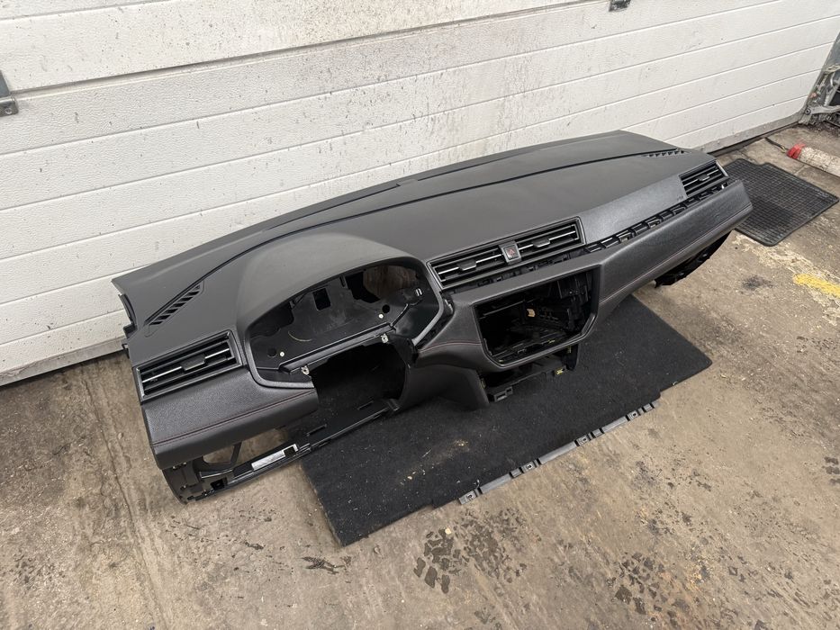 Plansa bord seat arona FR 2017-2021 dezmembrari seat arona FR