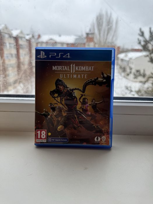 продам диски для ps4