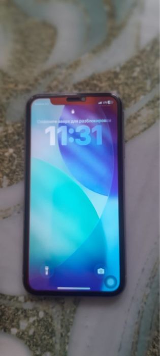 Продам айфон 11 64гб