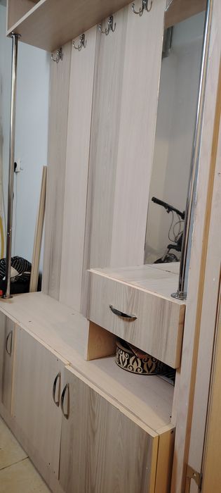 Шкаф для прихожи