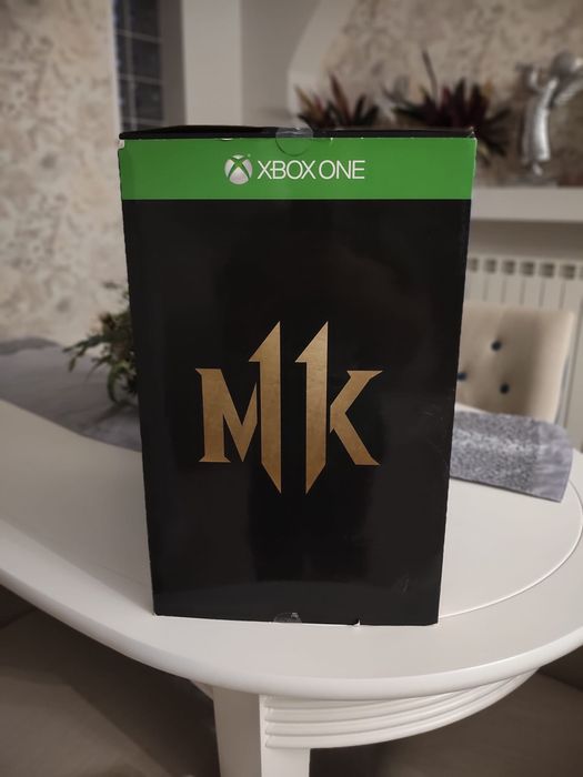 Mortal Kombat 11 Kollector's Edition Xbox