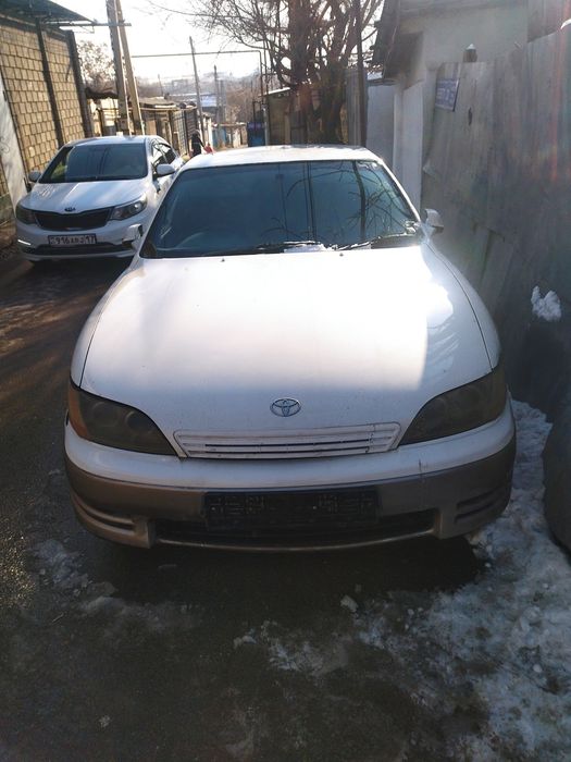 Авто Автомобиль Tayota Windom