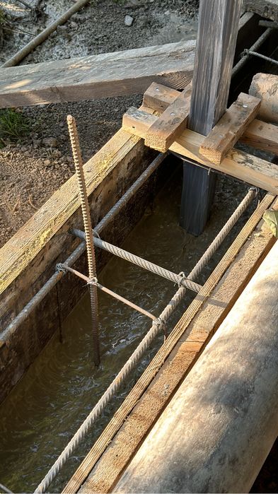 Бетон всех марок