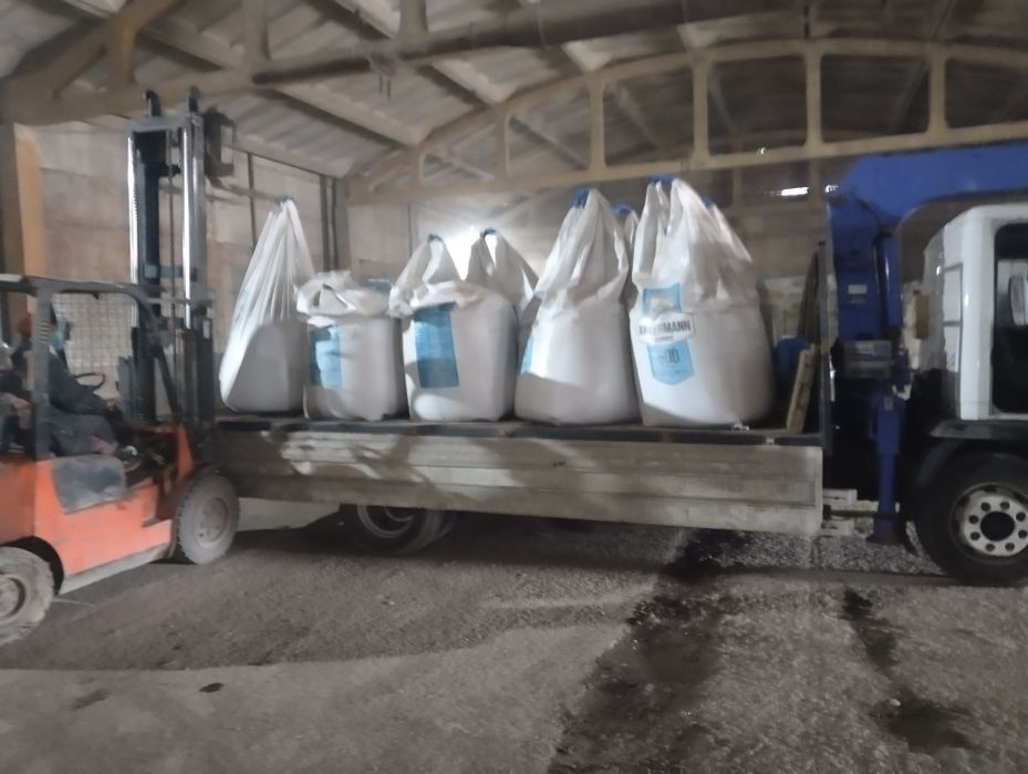 Услуги манипулятора