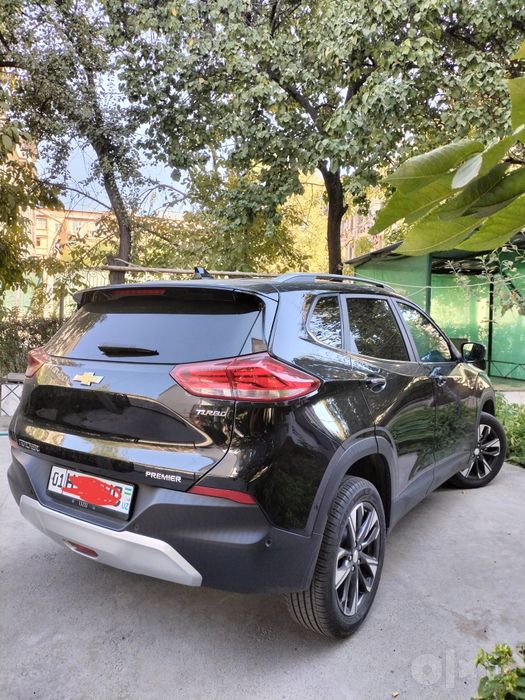 Tracker 2 Premier Plus
