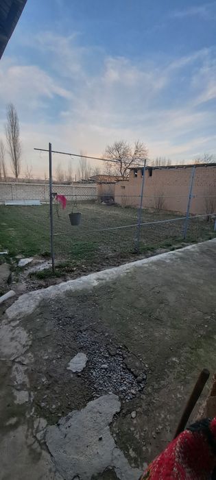 Yer sotiladi 2.5sotix