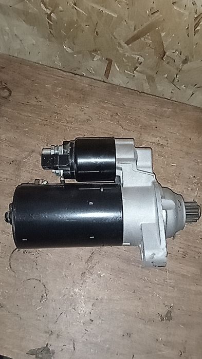Продам стартер новый Фольксваген.