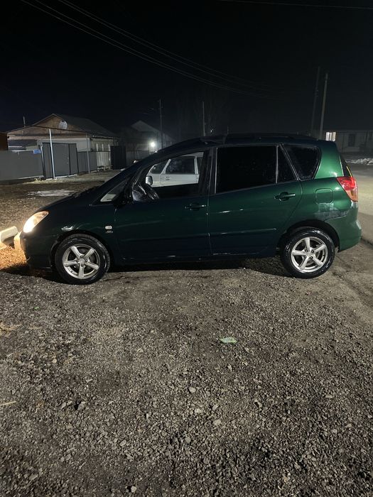 Продам Toyota corolla verso