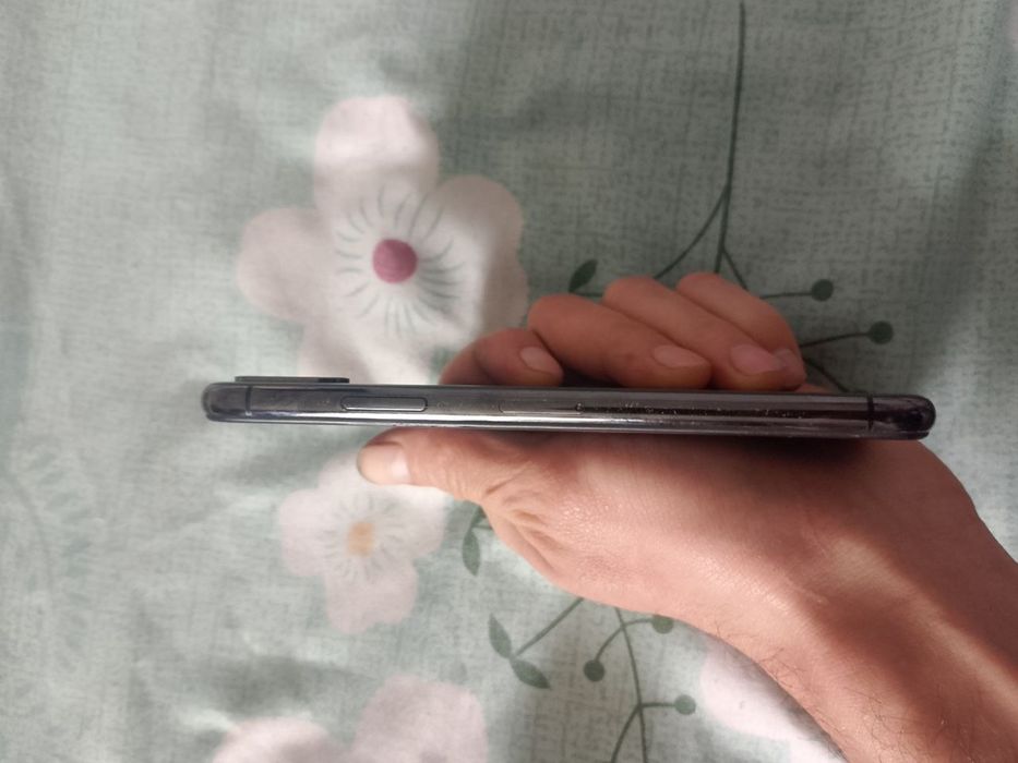 айфон х 256 гб паспорт копия