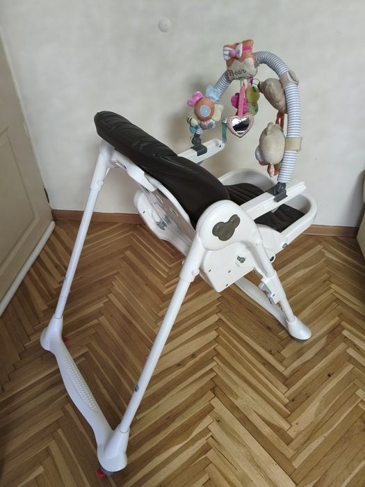 Столче за хранене