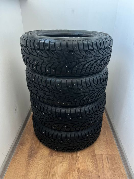 Шипы R13, R14, R15, R17