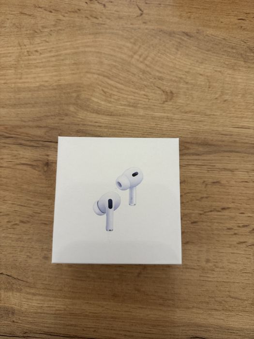 AirPods Pro (2nd Generation)