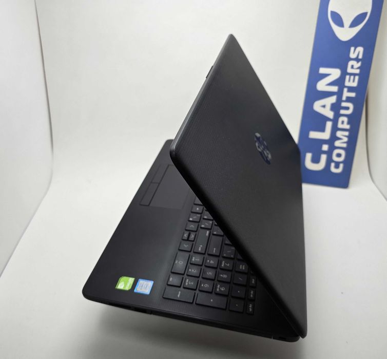 HP 15-DA0111NU   i5 8250U/8GB/256SSD/1TB HDD/Nvidia MX110-2GB/FHD