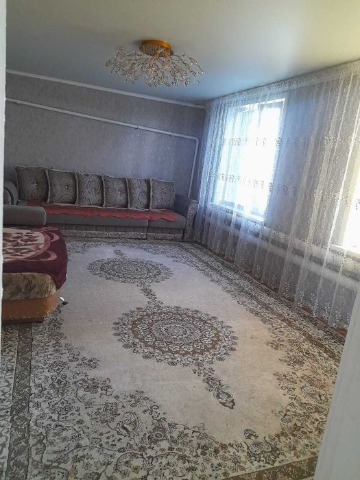 дом, за рабочим, 2629км