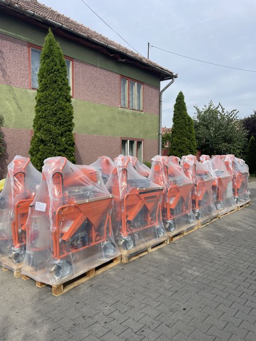 pompa de tencuit, masina de tencuit, sapa lichida, glet, RATE!