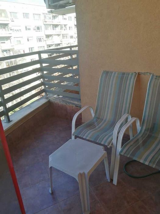 Дава се под наем Двустаен апартамент в Пловдив, Кършияка - 65 кв.м за 306 € - Снимка #10